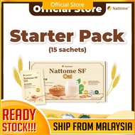 Susu Oat | Nattome OAT Milk Stomach Food 燕麦护胃营养餐 官方 Official 燕麦 胃酸倒流 胃胀气 Acid Reflux Bloating