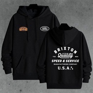 Hoodie Pria Hoodie Jumper fleece Sweater cowok keren terbaru distro kekinian murah streetwear