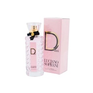 Promo LUCIANO SOPRANI D MOI EDP 100 ML Limited