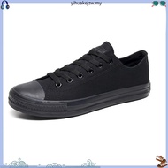 PVC ALLSTAR SHOES,  BLACK, SHOES FOR MEN WOMEN'S SNEAKERS