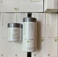 Nuskin ageLOC R2 美國如新日夜配方套裝 華茂復沛膠囊2瓶