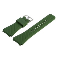 🔥Samsung Galaxy Watch 3 45/46mm Gear S3 22mm Case Casing Cover watchband strap🔥