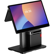 IMIN SWAN 2 4+64GB ANDROID 13 FULLHD TERMINAL (NEW LAUNCH)