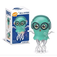 READY STOCK DANCE JELLYFISH