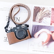 Suitable for Canon g12 All-Inclusive Protective Case Canon g11 Anti-Collision Base G12 Camera Bag Cr