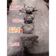 Bongo LH113 Km36 ST30 ST28 E24 C22 Old Model Steering Box USED Japan✌️