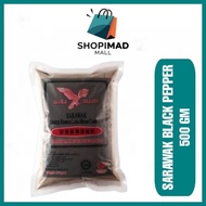 EAGLE BRAND SERBUK LADA HITAM CAMPURAN | BLACK PEPPER POWDER