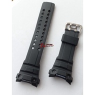 TALI Strap Rubber Watch G-Shock GWN-1000 GWN1000 GWN-1000F-2