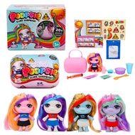 【Available】New Kids Girls Pretend Toys LOL Surprise Dolls Poopsie Slime Surprise Unicorn Toy Original Package
