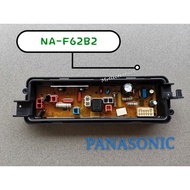 NA-F62B2 PANASONIC Washing Machine PCB Board.