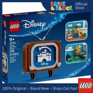 LEGO 40774 Classic Animation Scenes | LEGO Disney