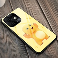 LAYAR ( 015 ) Softcase Glossy For ITEL A50/ITEL A60/ITEL A60S/ITEL A70/ITEL A80/ITEL A90/ ITEL P55 5