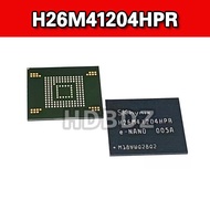 H26M41204HPR BGA153 8GB emmc Memory Chip IC