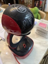 雀巢 Dolce Gusto 咖啡機