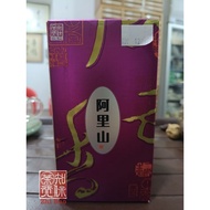 Taiwan Taiwan Alishan Tea 150g 2025 Spring Taiwan Alishan Tea (Qingxin Oolong)
