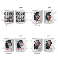 Mug Glass/ Gift/ Hampers/ - Alice In Borderland