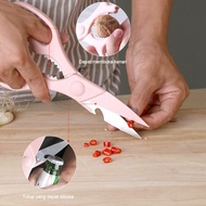 Hot Sale Anqi 1988 6 In 1 Ceramic Knife Set/ Kitchen Knife Set Cutting Knife + Knife Holder Kitchen 