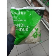 CHEKHUP Candied Melon Gula kundur 1kg
