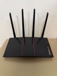 ASUS RT-AX56U V2 AX1800 Dual Band WiFi 6 Router