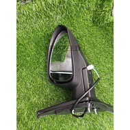 WAJA MMC SIDE MIRROR ASSY RH (3 WYRE) MT-07-PW-87079