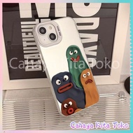 CAHAYA This Light We Store! Compatible For INFINIX Phone Case, Note 12 Turbo G96 12 30 PRO 12 Turbo 