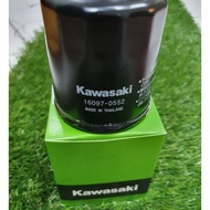 KAWASAKI OIL FILTER ORIGINAL Z250 ,NINJA250 ,NINJA300,Z300,