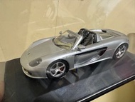 Porsche 波子模型車擺設
