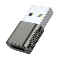 [Chuanmu 3C] TypeC Adapter [BM60] usb 3.0 To Charging Transmission 1pc