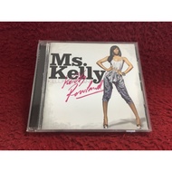 CD Kelly Rowland – Ms. Condition As Shown CA109-123