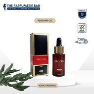 Perfume Oil - V.G.Girl Elixir 15ml Perfume Women
