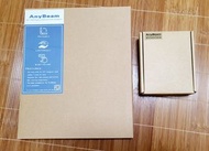 Anybeam 口袋微型投影機連投幕