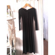 Long dress aphrodite