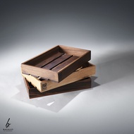 BACKLEY- TEA TRAY / SERVING TRAY / FRUIT TRAY / ACCESSORIES TRAY