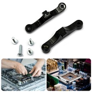 BT AM5 Metal Backplate Bracket Support A620 B650 X670 Coolers Base Mount for A620 B650 X670 Cooling 