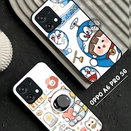 HP Oppo A6 Pro Case - Oppo A6 Pro Glass Softcase - Latest Oppo A6 Pro Casing - Oppo A6 Pro Silicone 