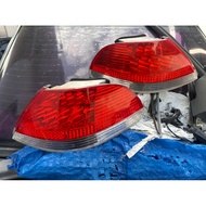 BMW E65 Taillamp Outer (Used)