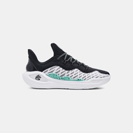 UnderArmour รองเท้าบาสเกตบอล Curry 11 DC