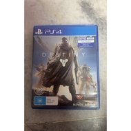 PS4 Destiny Used PS4 Game