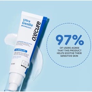OXECURE Ultra Gentle Moisturizer 75ml