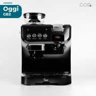 Oggi GB-2 เครื่องชงกาแฟและบดในตัวเดียว