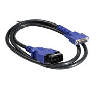 Main cable for Autel MaxiIM IM608 ADVANCED IMMO & KEY PROGRAMMING IM609 im608 OBD interface im508 ma