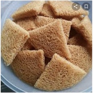 Quir KARAS TRADITIONAL KUIH FROM KELANTAN DELICIOUS AND CRISPY RM12.00