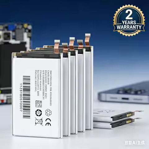 Replacement Tablet Battery For CUBE ALLDOCUBE iPlay 20 Pro / iPlay 20 Tablet iPlay 20 Pro(5 wires) 8