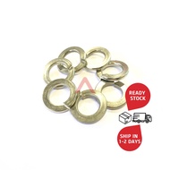 Spring Washer M8 M10 Stainless Steel