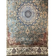 Uk foam pattern carpet 190×270cm