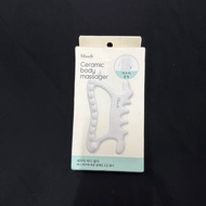 Fillimilli  陶瓷面部及身體刮痧板