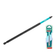 Total ดอกไขควงลม ปากแฉก PH2 x 200mm รุ่น TACIM71PH2200