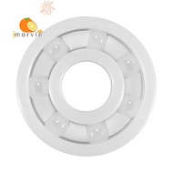 608 Full Ceramic Bearing ZrO2 Ball Bearing 8mmx22mmx7mm Zirconia Oxide Bearing