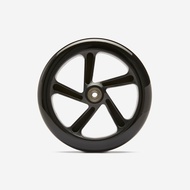 OXELO Single Scooter Wheel (175mm) for Mid 7 / Mid 9 / Town 3