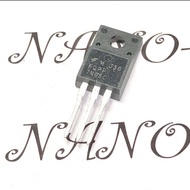 Transistor FQPF7N65C FQPF7N65 P7N65 FQPF 7N65 TO-220F